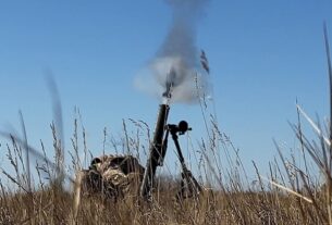 Новини України - Росія за добу втратила 850 солдатів - Генштаб