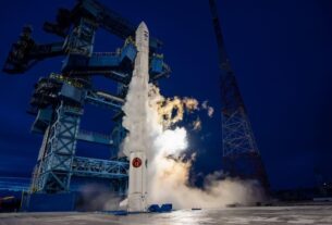 Новини світу - Росія запустила військові супутники на орбіту