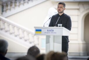 Новини України - Росія зриває підготовку до зими - Зеленський