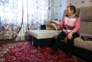 Новини світу - Росіянам довелось кілька годин споглядати ролик про втрати РФ у війні - ЗМІ