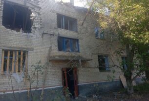 Новини України - Росіяни атакували дронами Херсонщину, є пошкодження