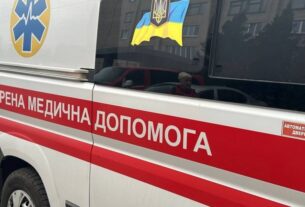 Новини України - Росіяни атакували цивільне авто на Сумщині: є постраждалі