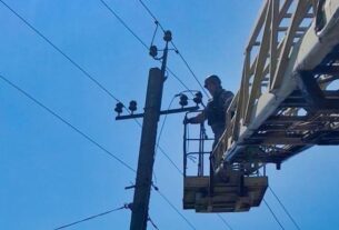 Новини України - Росіяни обстріляли Чернігівщину, є перебої зі світлом