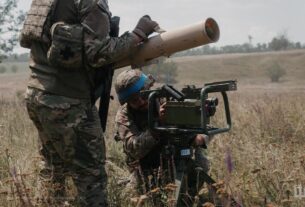 Новини України - Росіяни посилили штурми біля Лиману - Генштаб