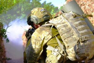 Новини України - Росіяни просунулись на заході Донбасу - DeepState