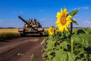 Новини України - Росіяни різко зменшили кількість штурмів - Генштаб