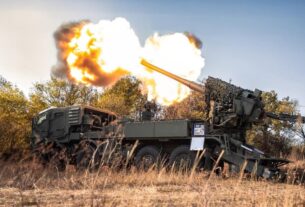 Новини України - Росіяни тиснуть на 11 напрямках - Генштаб