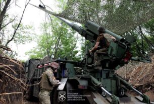 Новини України - Росіяни тиснуть на 12 напрямках - Генштаб