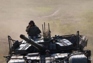 Новини України - Росіяни ведуть наступ на 13 напрямках - Генштаб