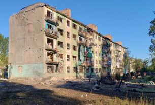 Новини України - Росіяни завдали авіаудару по Білозерському: двоє загиблих, семеро поранених