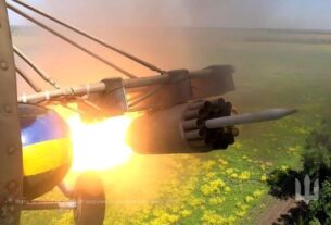 Новини України - Російська армія наступає на 10 напрямках - Генштаб