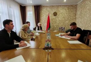 Новини світу - Російська омбудсменка повідомила про зустріч з українськими колегами