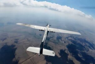 Новини України - Російські безпілотники Орлан стали носіями FPV-дронів
