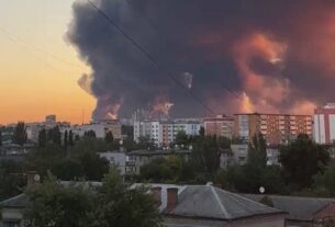Новини України - Російський удар по Полтавщині: що це означає