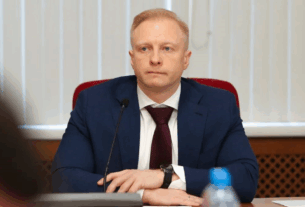 Новини світу - Розбився на Porsche: у Росії загинув депутат, пов'язаний із ВПК