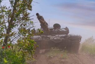 Новини України - Розвідка визначила час, за скільки РФ зможе окупувати цілком чотири області