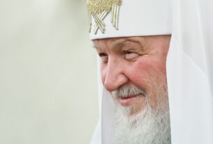 Новини світу - РПЦ нарощує присутність в Африці для посилення впливу Кремля - ЦПД