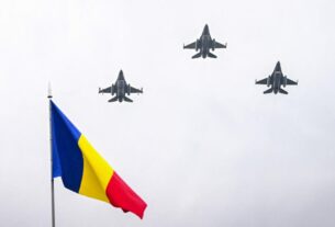 Новини світу - Румунія готова допомогти з авіапідтримкою України