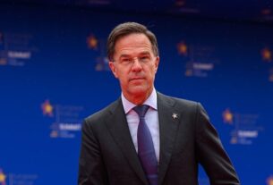Новини світу - Рютте запевнив, що НАТО забезпечить Україну зброєю