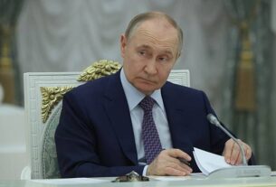Новини України - Саміт на Алясці навряд чи змінить цілі Росії - ISW