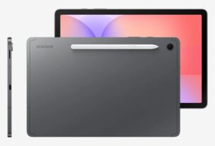 Технології - Samsung представила Galaxy Tab S10 Lite