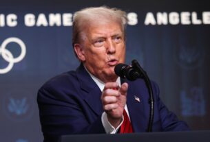 Новини світу - Санкції проти РФ: Трамп сказав, коли буде рішення