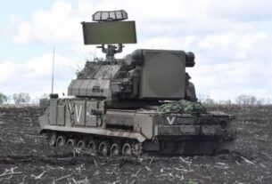 Новини України - СБУ за кілька днів уразила 17 російських систем ППО, РЕБ та РЛС