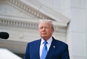 Новини світу - Ще одна країна висунула Трампа на Нобелівську премію миру