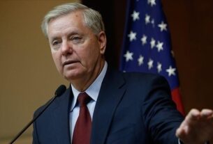 Новини світу - Сенатор Грем підтвердив ідею "обміну територій"
