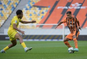 Новини спорту - Шахтар досить легко переграв Олександрію
