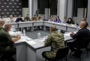 Новини України - Шмигаль анонсував "дорожню карту" для звільнених полонених