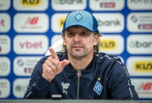 Новини спорту - Шовковський бачить цілісність у роздробленості гравців Маккабі по збірних