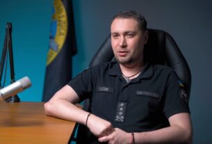 Новини України - Шукають вразливості: Буданов розповів, як спецслужби вербують агентів