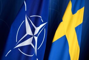 Новини світу - Швеція стане логістичним хабом для сил НАТО