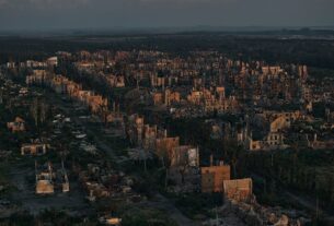 Новини України - Ситуація в Часовому Ярі. Втрату спростовано
