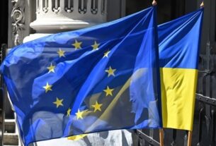 Новини України - Скасування “торгового безвізу” з ЄС збільшило дефіцит торгівлі в Україні