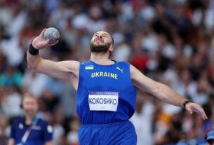 Новини спорту - Слідом за Бех-Романчук дискваліфікували ще двох легкоатлетів
