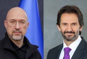 Новини світу - Словаччина готує для України 14-й пакет нелетальної допомоги