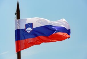 Новини світу - Словенія заборонила торгівлю зброєю з Ізраїлем