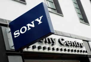 Новини бізнесу - Sony повністю вийшла з російського ринку