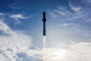 Технології - SpaceX здійснила успішний запуск корабля Starship