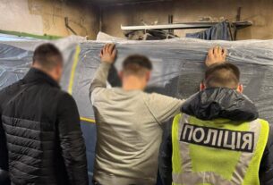 Новини Києва - Спалив два авто військових і відділення Укрпошти: киянин отримав вирок