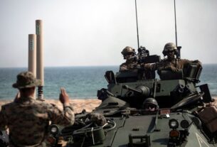 Новини світу - США нарощують військову присутність у Фінляндії