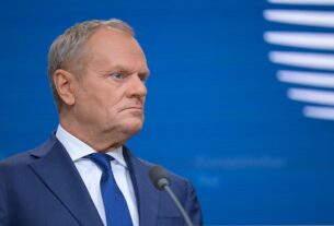 Новини світу - США погодили консультації з Європою перед зустріччю на Алясці - Туск