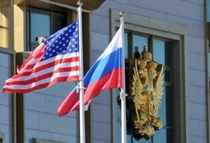 Новини світу - США тимчасово рзблокували низку транзакцій для РФ