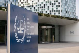 Новини світу - США ввели санкції проти чотирьох посадовців МКС