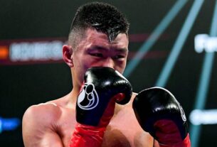 Новини спорту - Став відомий суперник Хегая у майбутньому поєдинку