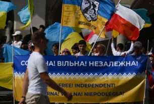 Новини України - "Стоп бандеризм". Проблеми українців у Польщі
