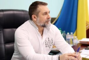 Новини України - Суд заарештував Гайдая у справі про корупцію
