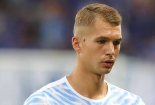 Новини спорту - Супряга орендований Епіцентром: новий клуб Прем'єр-ліги поповнив форвард